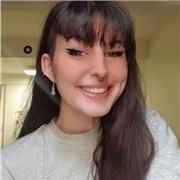 Professeure bilingue espagnol ayant vecu en espagne, disponible sur Grenoble